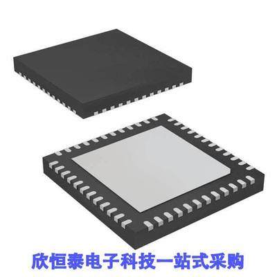 CC2640R2FRGZT射频 《 IC RF TXRX+MCU BLUETOOTH 48VQFN    》