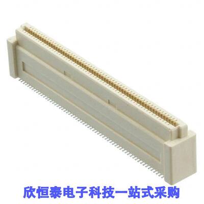 5-5179010-5连接器 《 CONN RCPT 120POS SMD GOLD    》