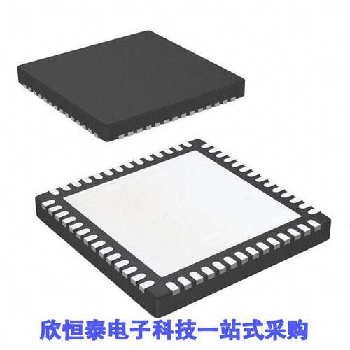 CC2538SF53RTQT射频 《 IC RF TXRX+MCU 802.15.4 56VFQFN    》