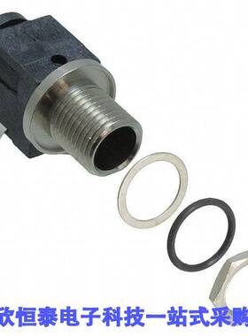RASH10S连接器 《 CONN PWR JA【 2X5.5MM SOLDER    》