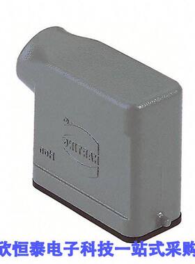 09200101541连接器 《 CONN HOOD SIDE ENTRY SZ10A PG16    》