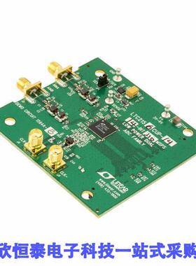 DC1564A-B开发板 《 BOARD DEMO 210MSPS LTC2156-14    》