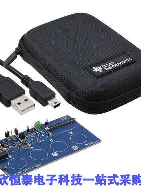 DRV2667EVM-CT开发板 《 EVAL MODULE FOR DRV2667    》