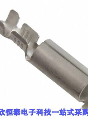 60799-5连接器 《 CONN TERM RCPT 14-18AWG CRIMP    》