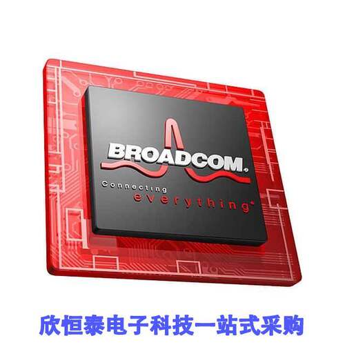 BCM5482SEA2IFBG芯片 《 DUAL PORT 10/100/1000BASE-T PH    》