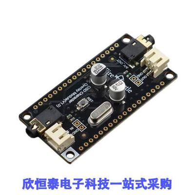 DFR0515开发板 《 FIREBEETLE OSD CHARACTER OVERLAY    》