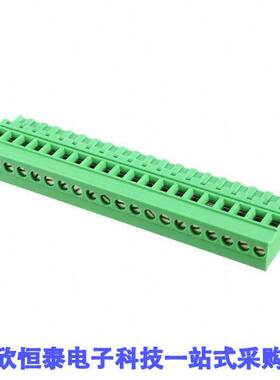 1792427连接器 《 TERM BLO【 PLUG 20POS 5.08MM    》