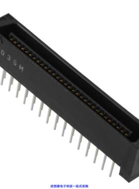 FX2CA2-60P-1.27DSAL(71)连接器 《 CONN HDR 60POS 1.27MM    》