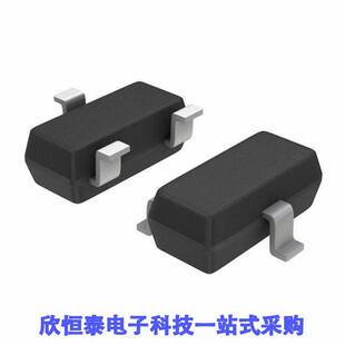 MOSFET CPH3 W分立半导体产品 30V CPH3448