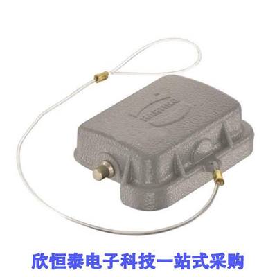 09300065427连接器 《 ACCY COVER W/CORD 6B CPLG HOODS    》