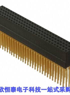 1375799-1连接器 《 CONN STKTHRU PC/104+ 120POS PCB    》