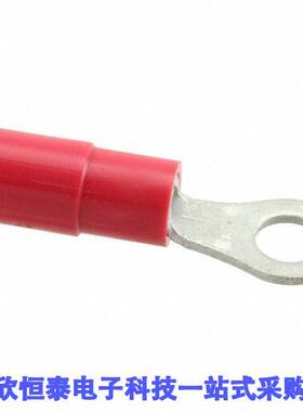 0190540052连接器 《 CONN RING CIRC 18-22AWG #6 CRIMP    》