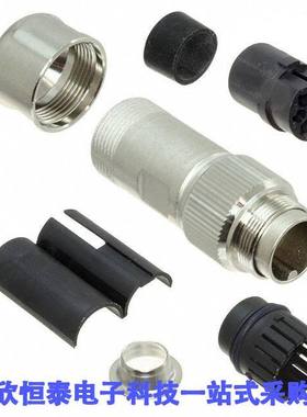 C091 11D008 001 4 null Amphenol