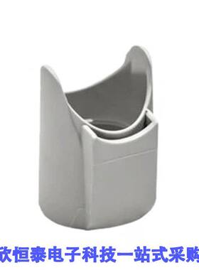 AX-MARK8连接器 《 CONN MARKING SLEEVE GRAY    》