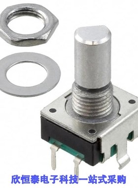 PEC11R-4115F-S0018/PEC11R-4115K-S0018/PEC11R-4120F-N0018