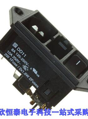 DD11.0121.1110 null Schurter Inc.