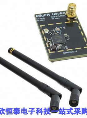 SLWRB4170A射频 《 DUAL BAND RADIO BOARD    》