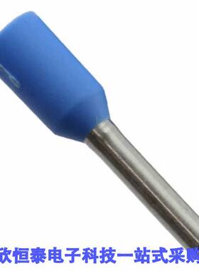 1200163连接器 《 CONN FERRULE DIN 18AWG BLUE    》