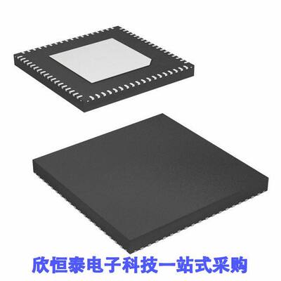 9ZML1253EKILF芯片 《 IC DB1200ZL OEM MUX 72VFQFPN    》