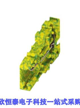 3042612连接器 《 TERM BLO【 RCPT 1POS STR    》