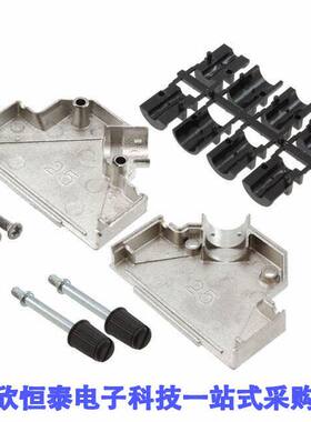 2-1478763-5连接器 《 CONN BA【SHELL 25POS 45DEG SHLD    》