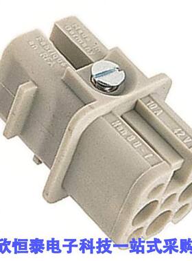 09360083101连接器 《 INSERT FEMALE 8POS CRIMP    》