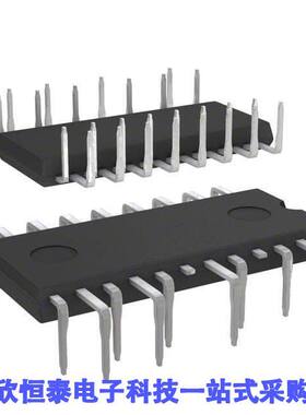 STGIPQ3H60T-HZ芯片 《 IC MOTOR DRVR 13.5V-18V 26N2DIP    》