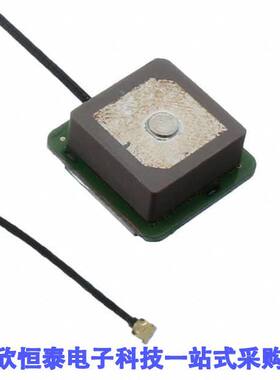 GPSGB1330射频 《 RF ANT 1.575/1.602GHZ CER PATCH    》