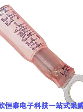 0191640306连接器 《 CONN RING CIRC 18-22AWG #10    》