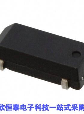 CPFBZ-A2C5-32.768KD6晶振 《 CRYSTAL 32.7680KHZ 6PF SMD    》