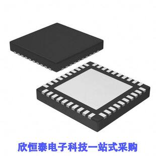 MSP430F2370IRHAR芯片 《 IC MCU 16BIT 32KB FLASH 40VQFN    》