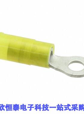 0190730113连接器 《 CONN RING CIRC 10-12AWG #10    》