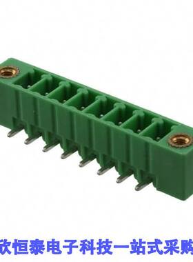 1793470000连接器 《 TERM BLO【 HDR 8POS 90DEG 3.81MM    》