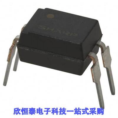 PC12311NSZ1B隔离器 《 OPTOISO 5KV TRANS OUTPUT 4DIP,    》