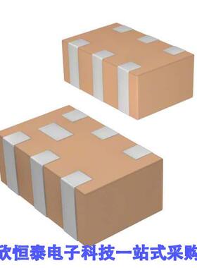 1720BL15B0050E射频 《 BALUN 625MHZ-2.8GHZ 50/50 0805    》