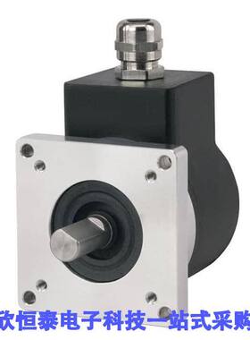 702-07-S-5000-R-HV-1-F-1-SX-N-N null Encoder Products