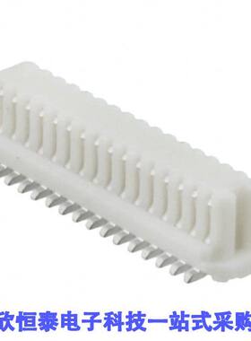 0524653271连接器 《 CONN RCPT 32POS SMD TIN    》