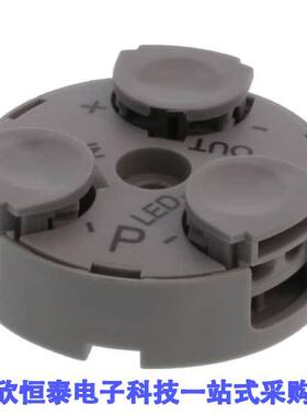 605103连接器 《 DISTRIB BOX LED TRIPLE PARALLEL    》