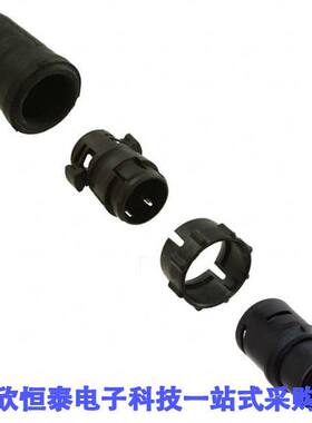 EN3C2F16X连接器 《 CONN PLUG FMALE 2POS SOLDER CUP    》