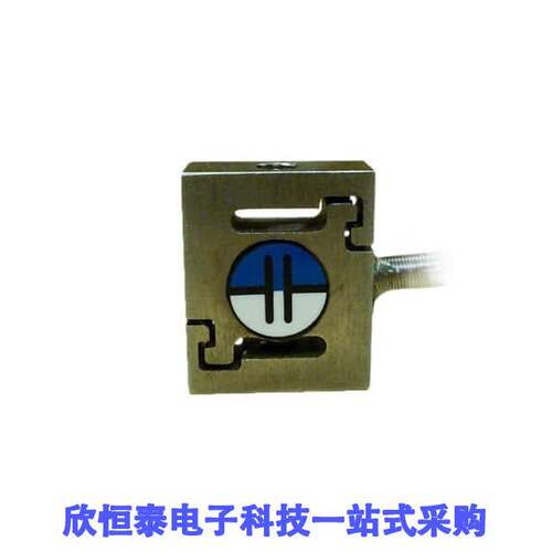RES2-005M-S传感器，变送器 《 5 KGF S-BEAM JR LOAD CELL    》