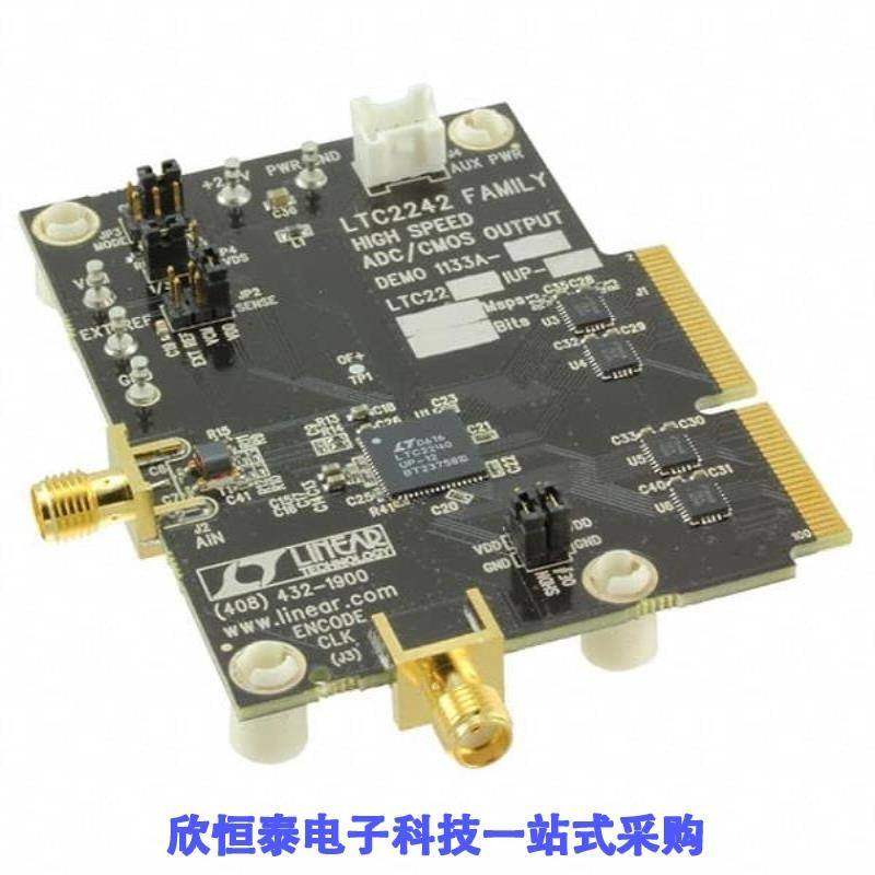 DC1138A-A DC1134A DC1133A-F