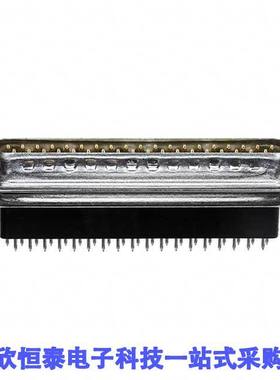 5745413-1连接器 《 CONN D-SUB PLUG 37POS VERT SLDR    》