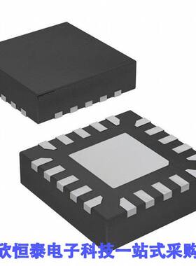 ATTINY1616-MFR芯片 《 IC MCU 8BIT 16KB FLASH 20VQFN    》
