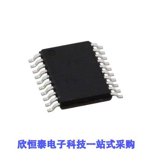 G-MRMO-031传感器，变送器 《 SENSOR MR I2C/PWM 20TSSOP    》