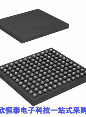 ICE40HX8K-CB132芯片 《 IC FPGA 95 I/O 132CSBGA    》