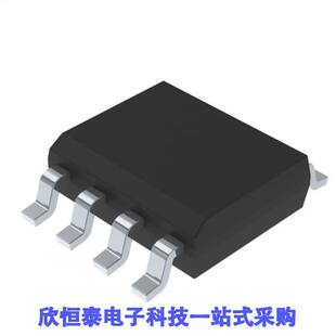 LM293DT芯片 《 IC COMPARATOR LP DUAL 8-SOIC    》
