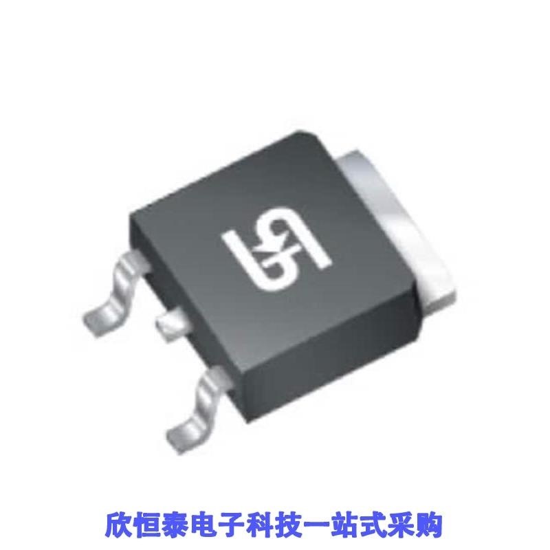 TSM045NA03CR RLG TSM042N03CS RLG TSM040N03CP ROG