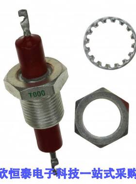 4208-000LF滤波器 《 FILTER LC(PI) 1500PF CHASSIS    》