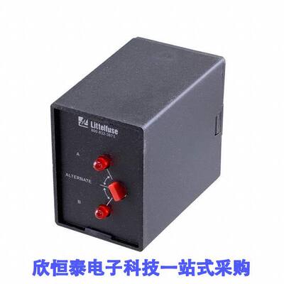 ARP43继电器 《 ALTERNATING RELAY    》