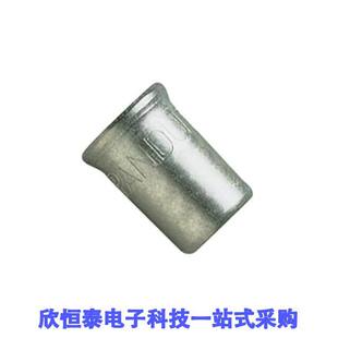 CONN SPLICE CRIMP 412 AWG 2M连接器 J318